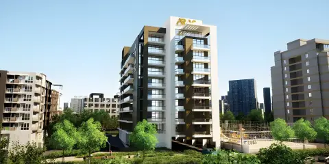 Aras Heights, Majan, Dubai