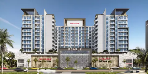 Pearlz By Danube, Al Furjan, Dubai