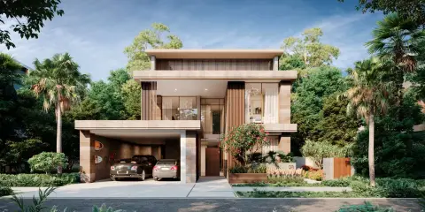 Alaya, Tilal Al Ghaf, Dubai