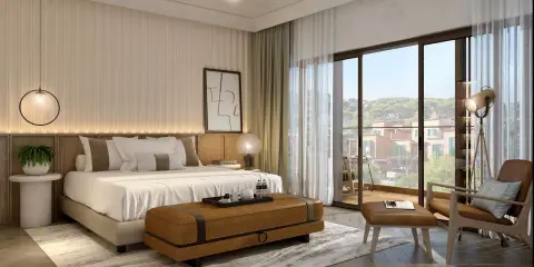 Damac Lagoons - IBIZA, Dubai, photograph 4