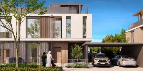 June By Emaar, Arabian Ranches 3, Dubai