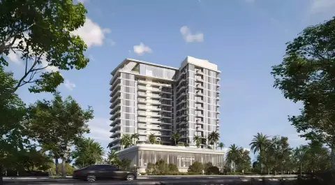 Omya Residences, Wasl Gate, Dubai