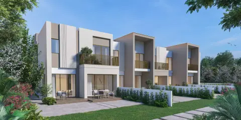 La Violeta Phase 2 By Dubai Properties, Villanova, Dubai