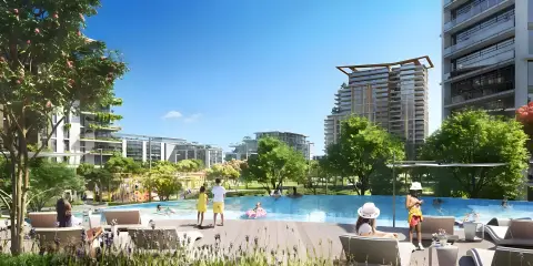 Celadon City Walk By Meraas, City Walk, Dubai