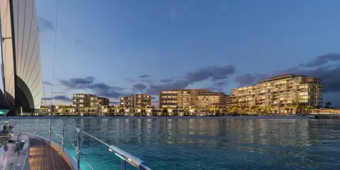 Six Senses by Select Group, Palm Jumeirah, photograph 3
