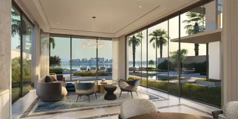 Six Senses by Select Group, Palm Jumeirah, photograph 5