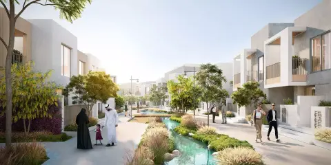 Bliss Phase 2 By Emaar, Arabian Ranches 3, Dubai