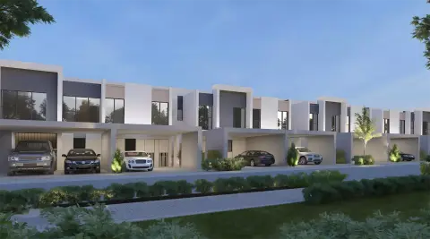La Rosa 6, Villanova, Dubai