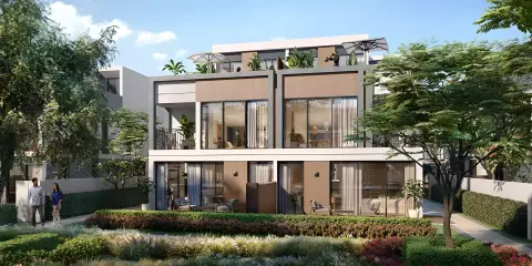 Aura Tilal Al Ghaf, Tilal Al Ghaf, Dubai