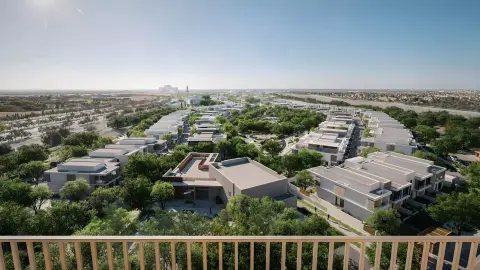 Roudah, Expo City, Dubai