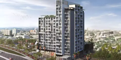 Prive Residence, Dubai Hills Estate, Dubai