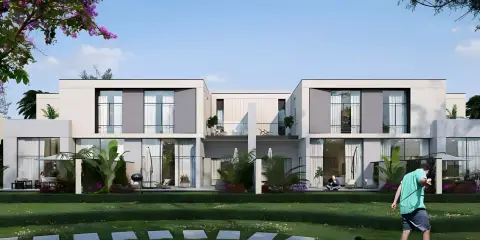 Murooj Al Furjan Phase 2 By Nakheel, Al Furjan, Dubai