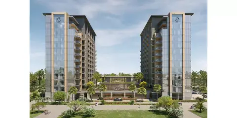 Kensington Waters, Sobha Hartland, Dubai