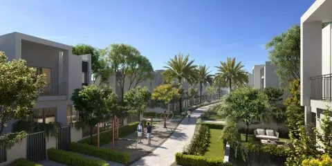 La Rosa Phase 5 By Dubai Properties, Villanova, Dubai