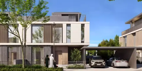 June Phase 2 By Emaar, Arabian Ranches 3, Dubai