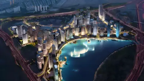 Artistry Phase 2, Dubai Design District, Dubai