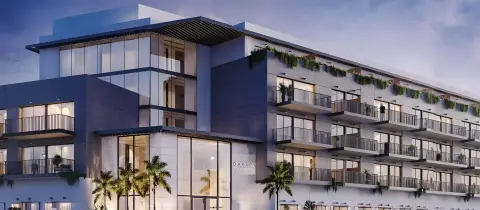 Oakley Square, Jumeirah Village Circle, Dubai