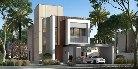 Caya By Emaar, Arabian Ranches 3, Dubai