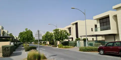 Silver Springs Phase 3 By Damac, Damac Hills, photograph 2