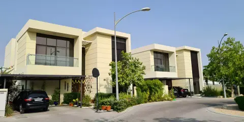 Silver Springs Phase 3 By Damac, Damac Hills, photograph 4