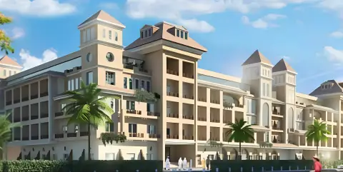 Gardenia 1, Jumeirah Village Circle, Dubai