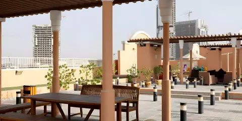 Gardenia 1 by Damac Properties, Jumeirah Village Circle, photograph 2