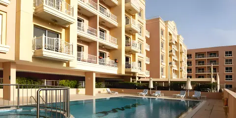 Gardenia 1 by Damac Properties, Jumeirah Village Circle, photograph 4