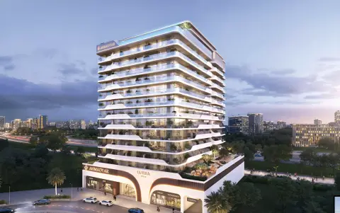 La Vera Creek, Nadd Al Hammar, Dubai