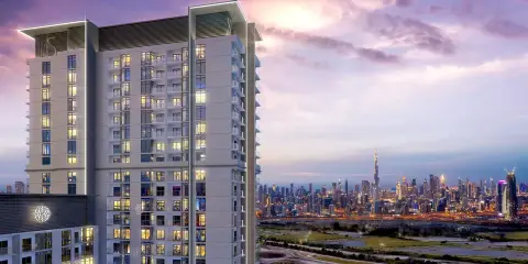 Sobha Creek Vistas Reserve, Sobha Hartland, Dubai
