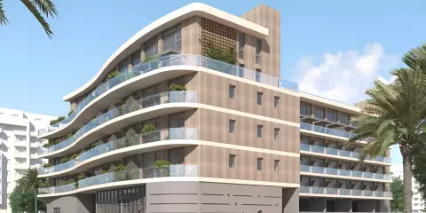 LOCI Residences, Jumeirah Village Circle, Dubai