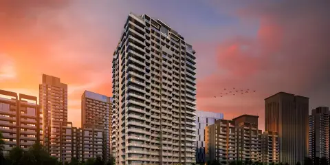 Amal Tower, Dubai Sports City, Dubai