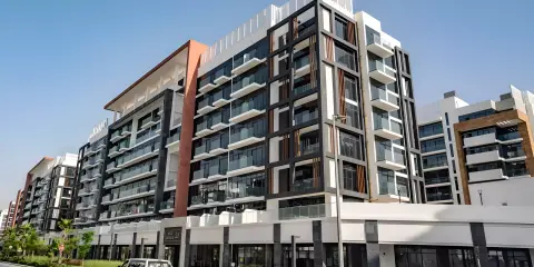 Azizi Riviera 28, Meydan, Dubai