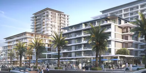 Sirdhana, Mina Rashid, Dubai