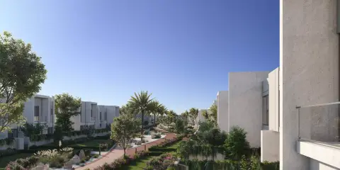 La Rosa Phase 3 By Dubai Properties, Villanova, Dubai