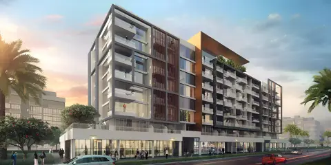Azizi Riviera 15, Meydan, Dubai