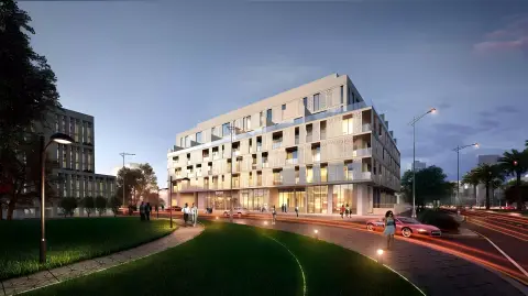 Serenity Lakes Phase 2 by Gulf Land, Jumeirah Village Circle, Dubai