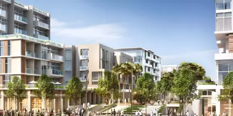 Azizi Riviera 19, Meydan, Dubai