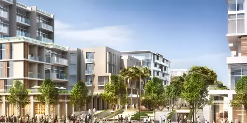 Azizi Riviera 26, Meydan, Dubai