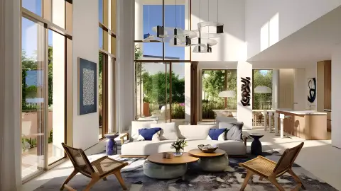 Palm Central Residences Frond N, Palm Jebel Ali, Dubai