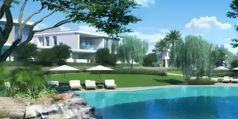 Harmony By Majid Al Futtaim, Tilal Al Ghaf, photograph 3