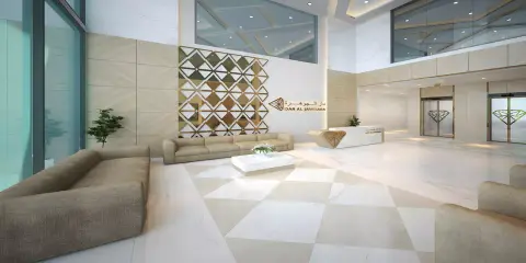 Dar Al Jawhara, Jumeirah Village Circle, Dubai