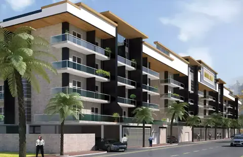 Marwa Heights, Jumeirah Village Circle, Dubai