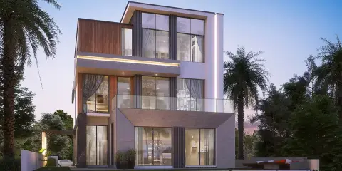 Paradise Hills, Dubai, Dubai