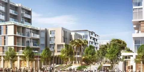 Azizi Riviera 25, Meydan, Dubai