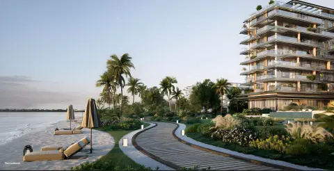 Cheval Residences, Dubai Islands, Dubai