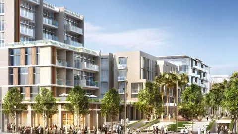 Azizi Riviera 33, Meydan, Dubai