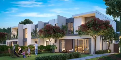 Elan By Majid Al Futtaim, Tilal Al Ghaf, Dubai