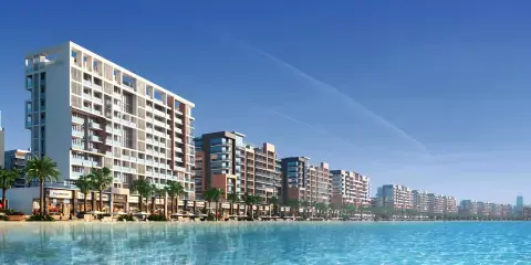 Azizi Riviera 24, Meydan, Dubai