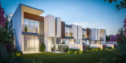 Cherrywoods, Cherrywoods, Dubai