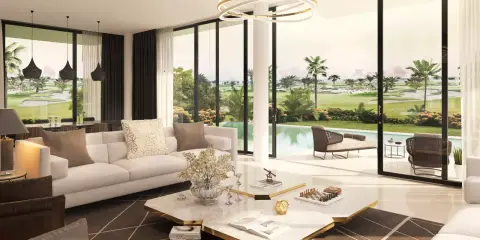 Veneto Villas by Damac Properties, Damac Hills, photograph 3